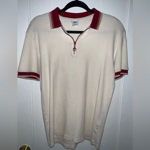 Zara Polo